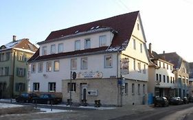 Filoxenia Stuttgart 3*